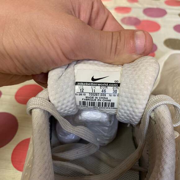 Nike Air Max 1 Ultra Moire Phantom Men’s size 12 main image 4